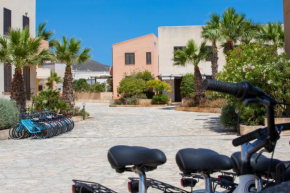 Elimi Favignana Apartments - Residence in città, Favignana